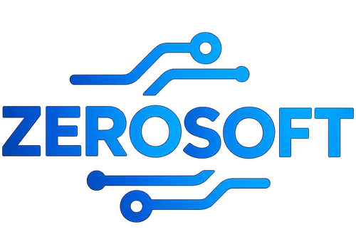 Zerosoft Logo